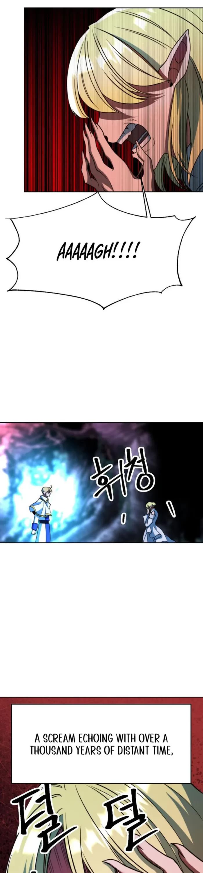 Archmage Transcending Through Regression chapter 150 page 43