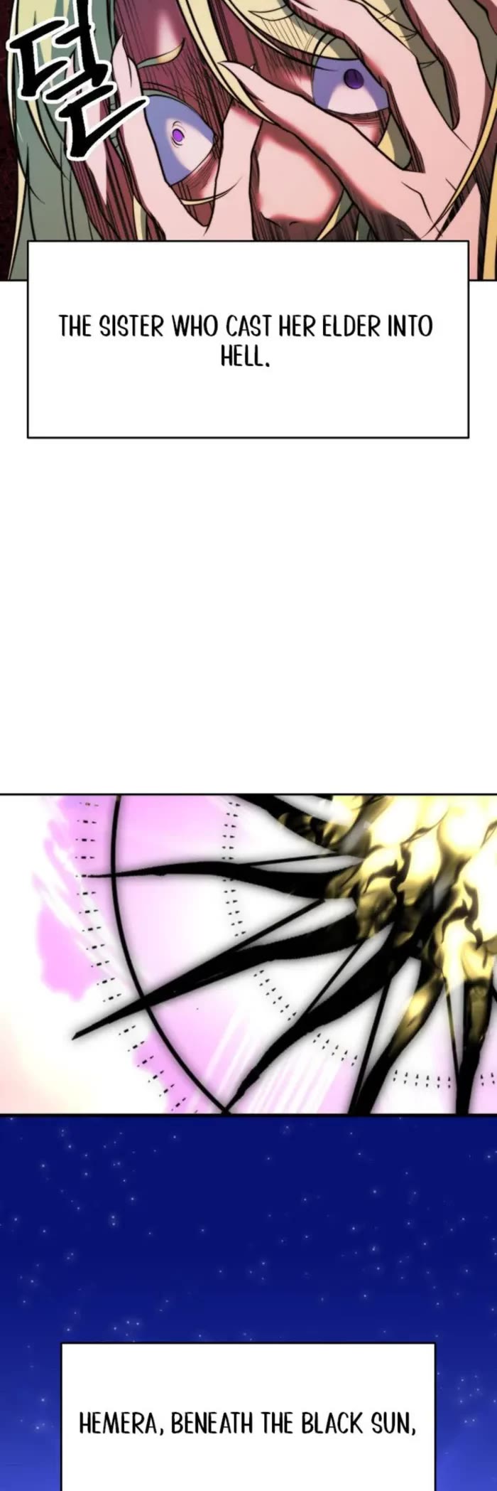 Archmage Transcending Through Regression chapter 150 page 44