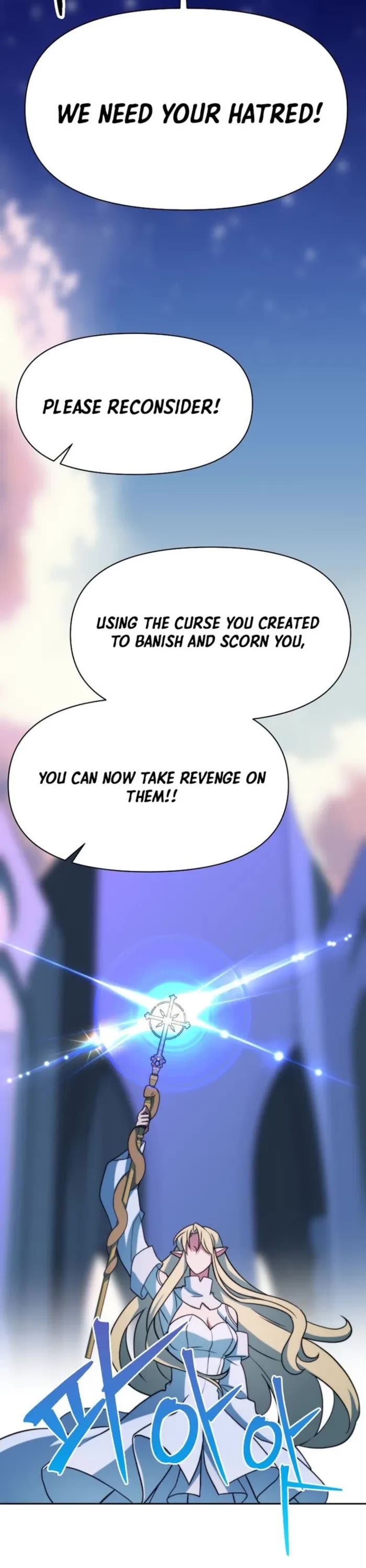 Archmage Transcending Through Regression chapter 153 page 14