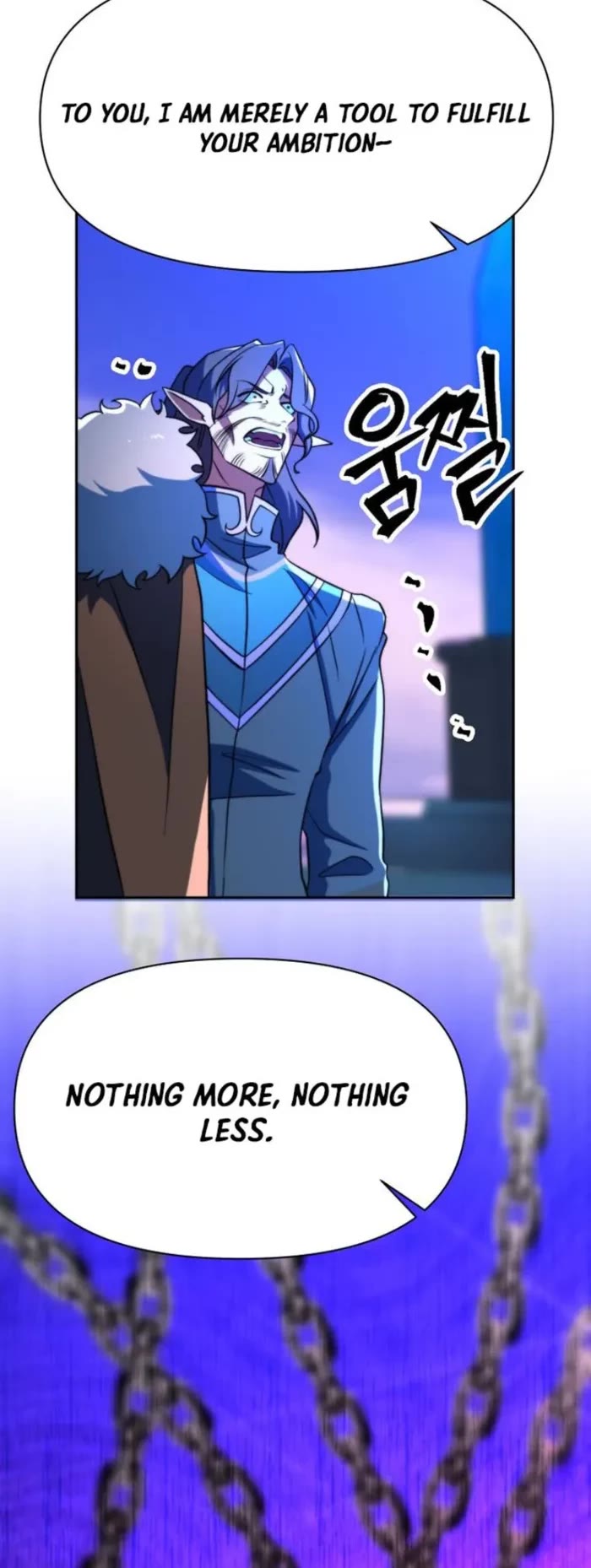 Archmage Transcending Through Regression chapter 153 page 16
