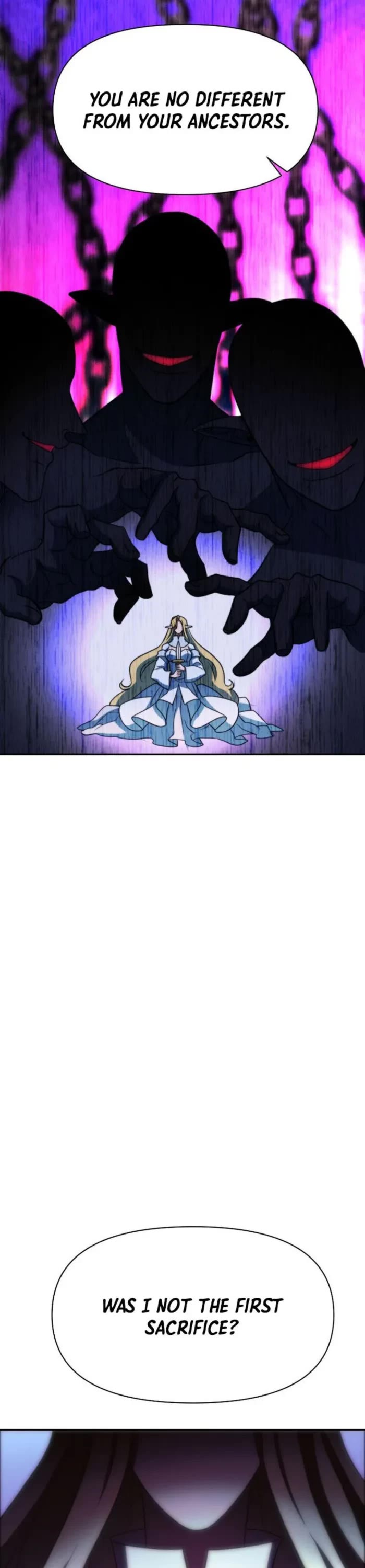 Archmage Transcending Through Regression chapter 153 page 17