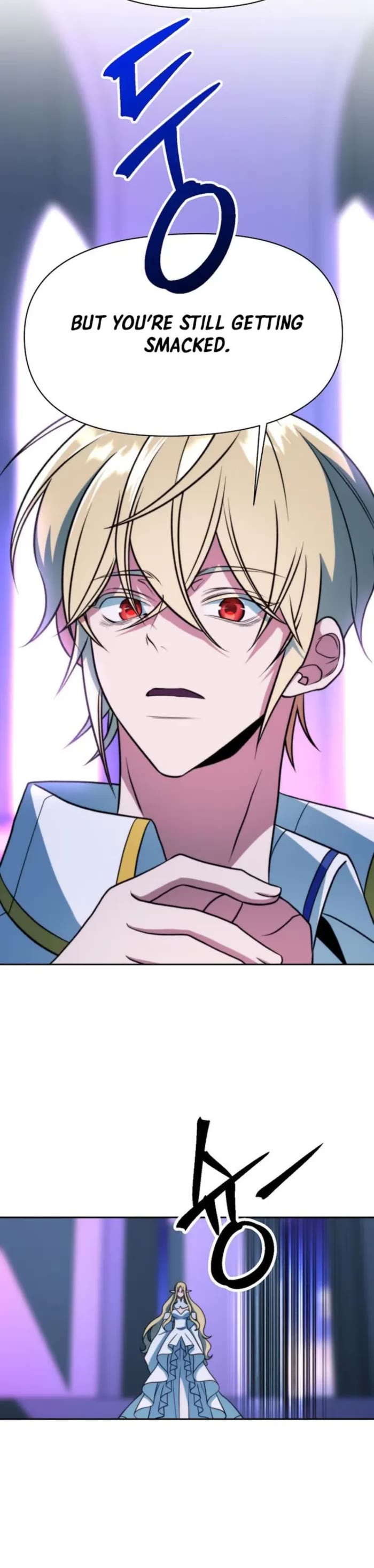 Archmage Transcending Through Regression chapter 153 page 23
