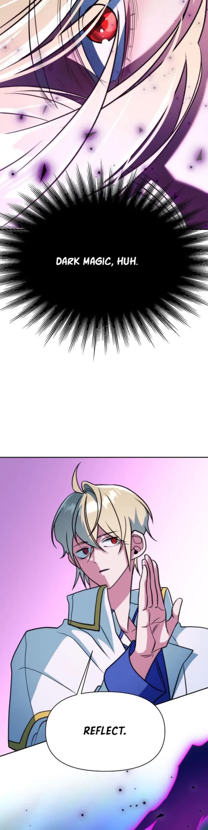 Archmage Transcending Through Regression chapter 153 page 26