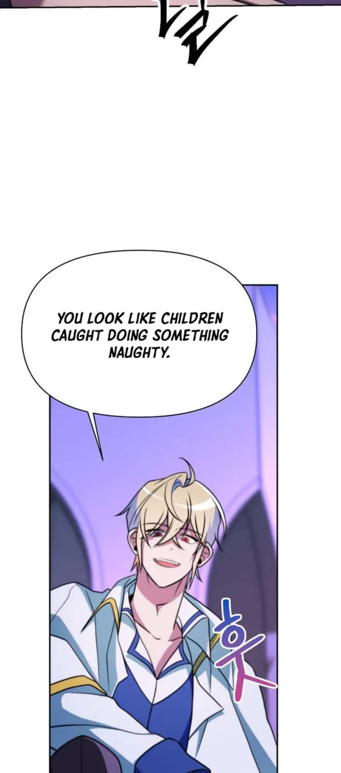 Archmage Transcending Through Regression chapter 153 page 3