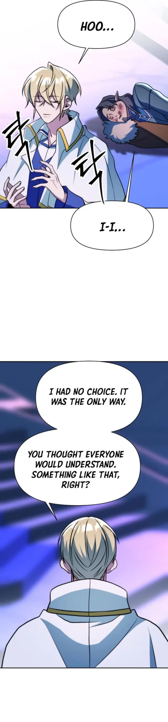 Archmage Transcending Through Regression chapter 153 page 38