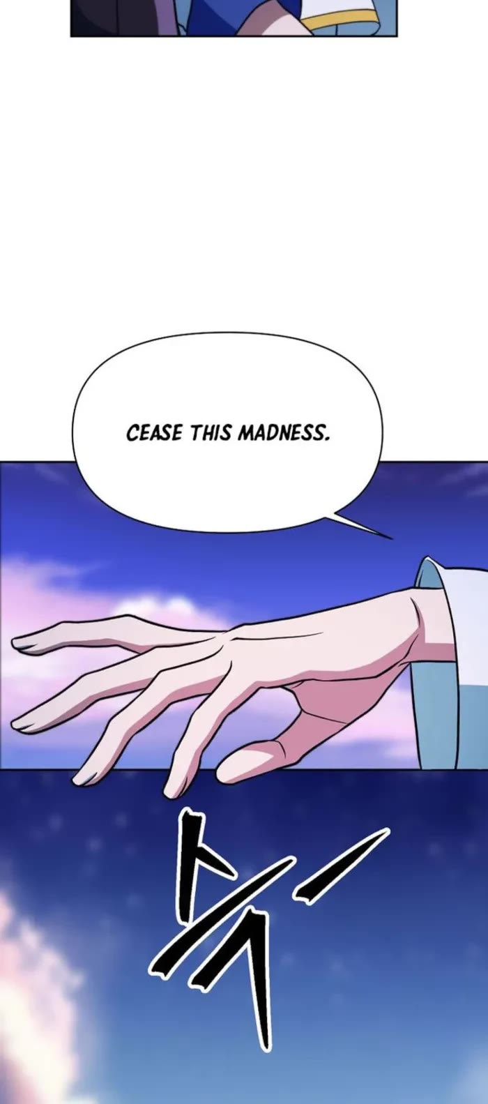 Archmage Transcending Through Regression chapter 153 page 4