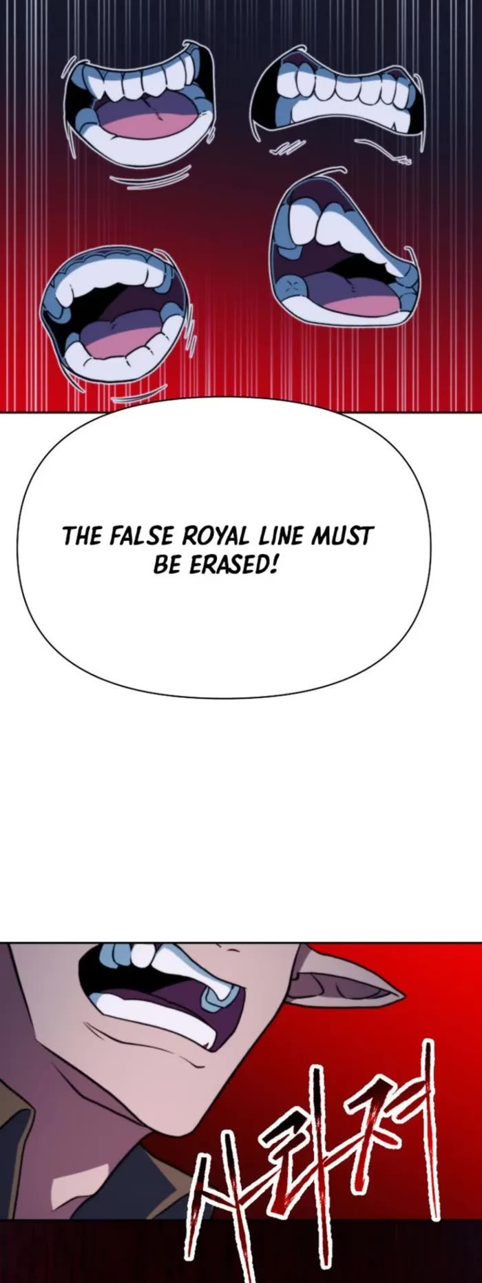 Archmage Transcending Through Regression chapter 153 page 44