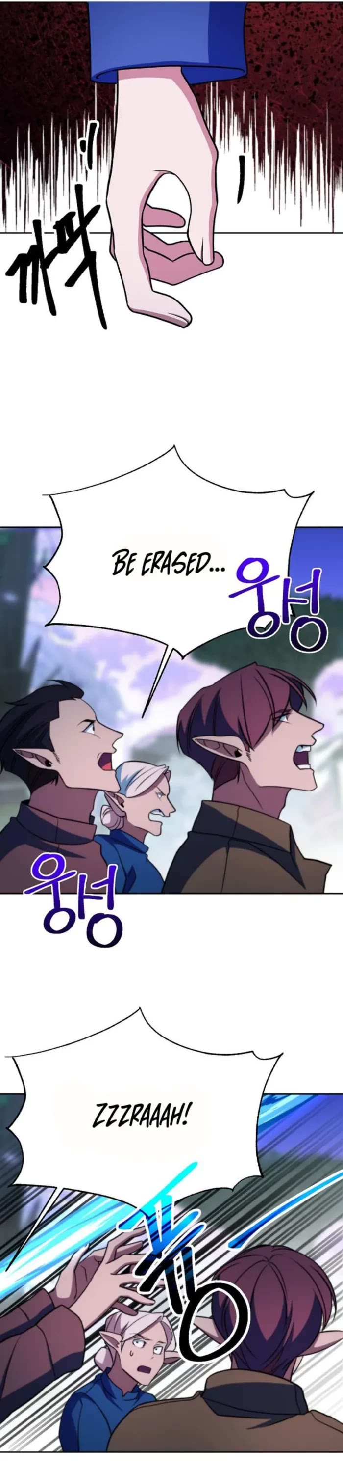 Archmage Transcending Through Regression chapter 153 page 46