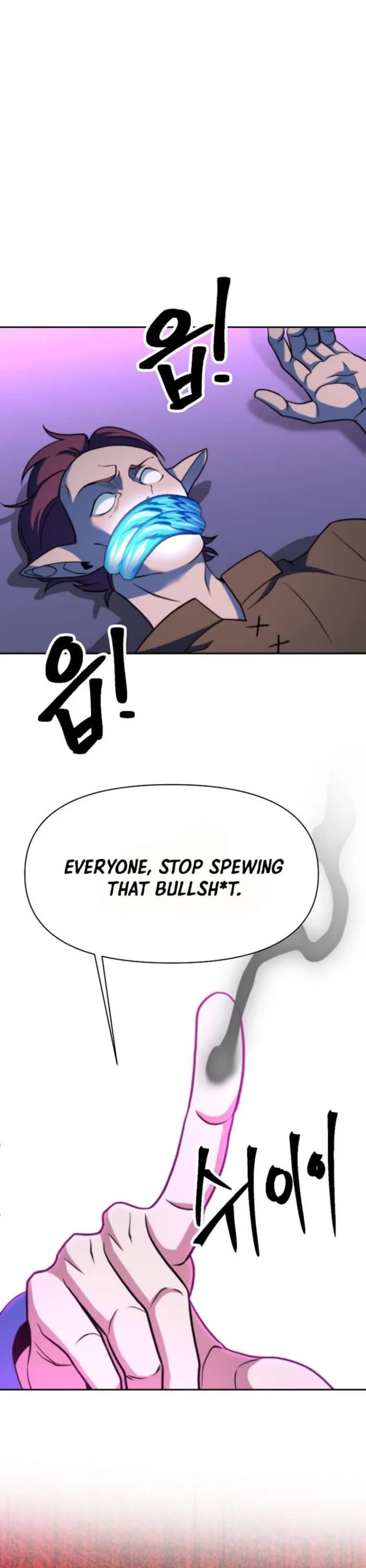 Archmage Transcending Through Regression chapter 153 page 47