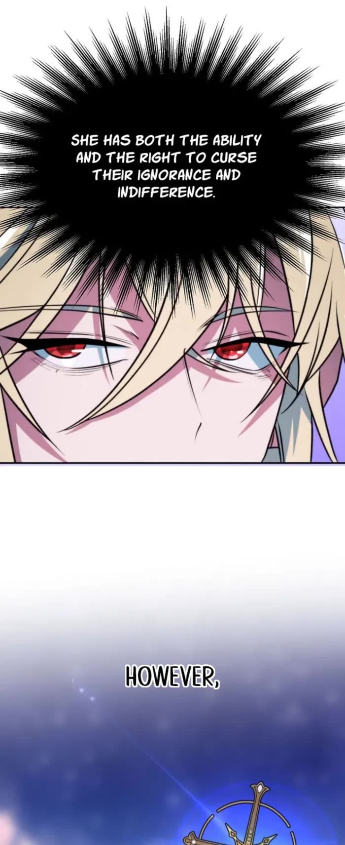 Archmage Transcending Through Regression chapter 153 page 7