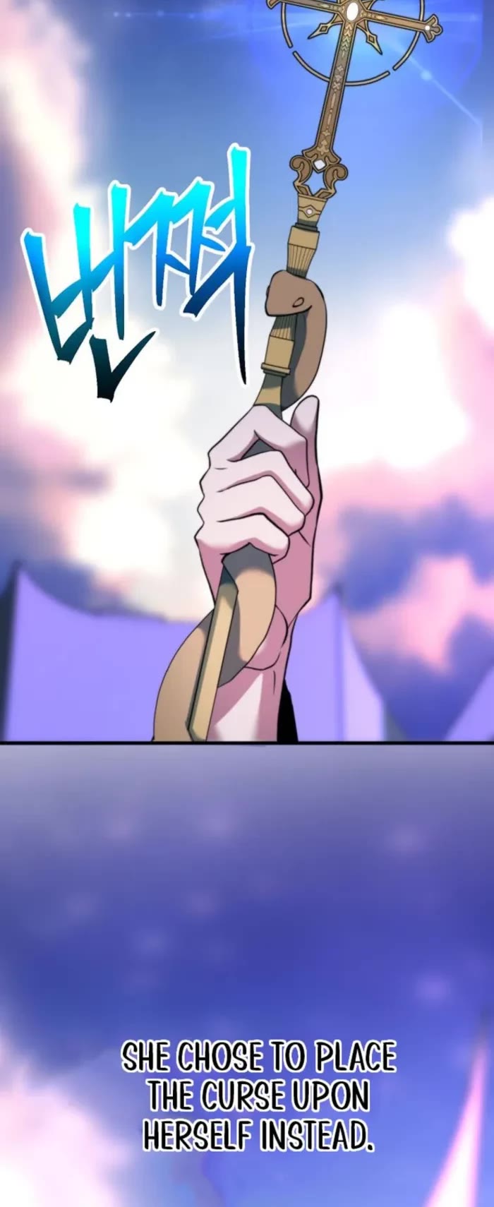 Archmage Transcending Through Regression chapter 153 page 8