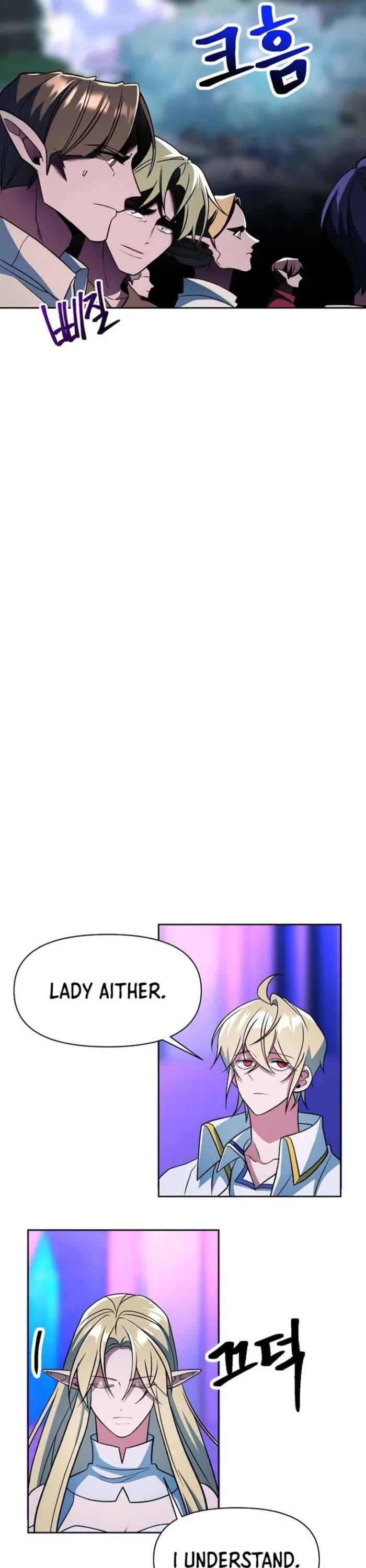 Archmage Transcending Through Regression chapter 154 page 11