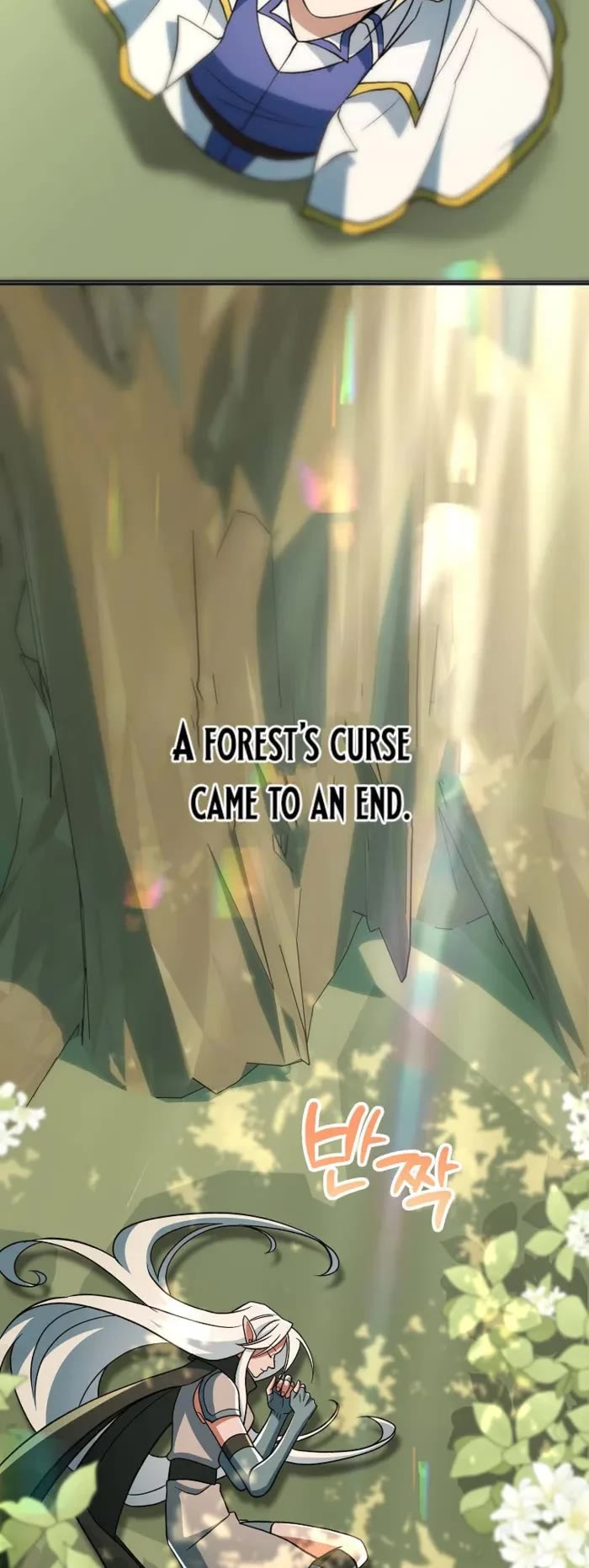 Archmage Transcending Through Regression chapter 154 page 17