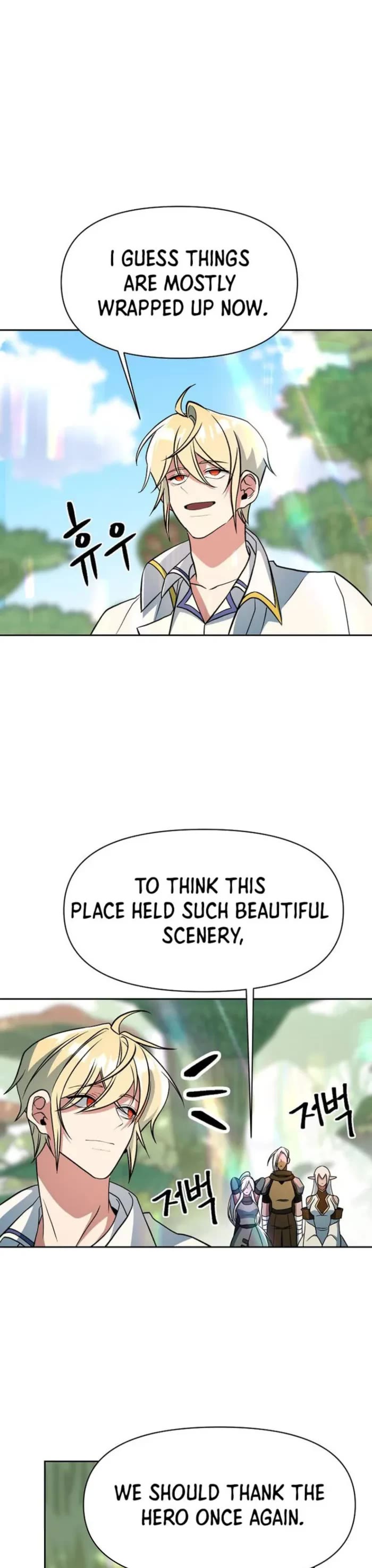 Archmage Transcending Through Regression chapter 154 page 20