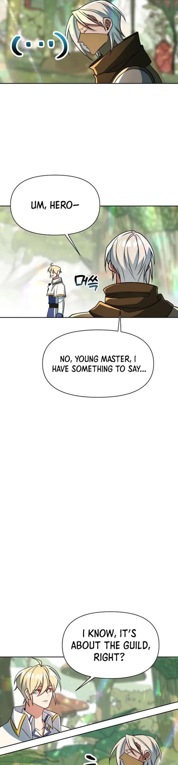 Archmage Transcending Through Regression chapter 154 page 22