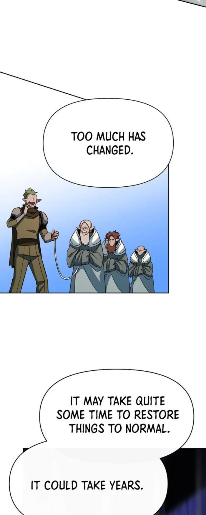 Archmage Transcending Through Regression chapter 154 page 24