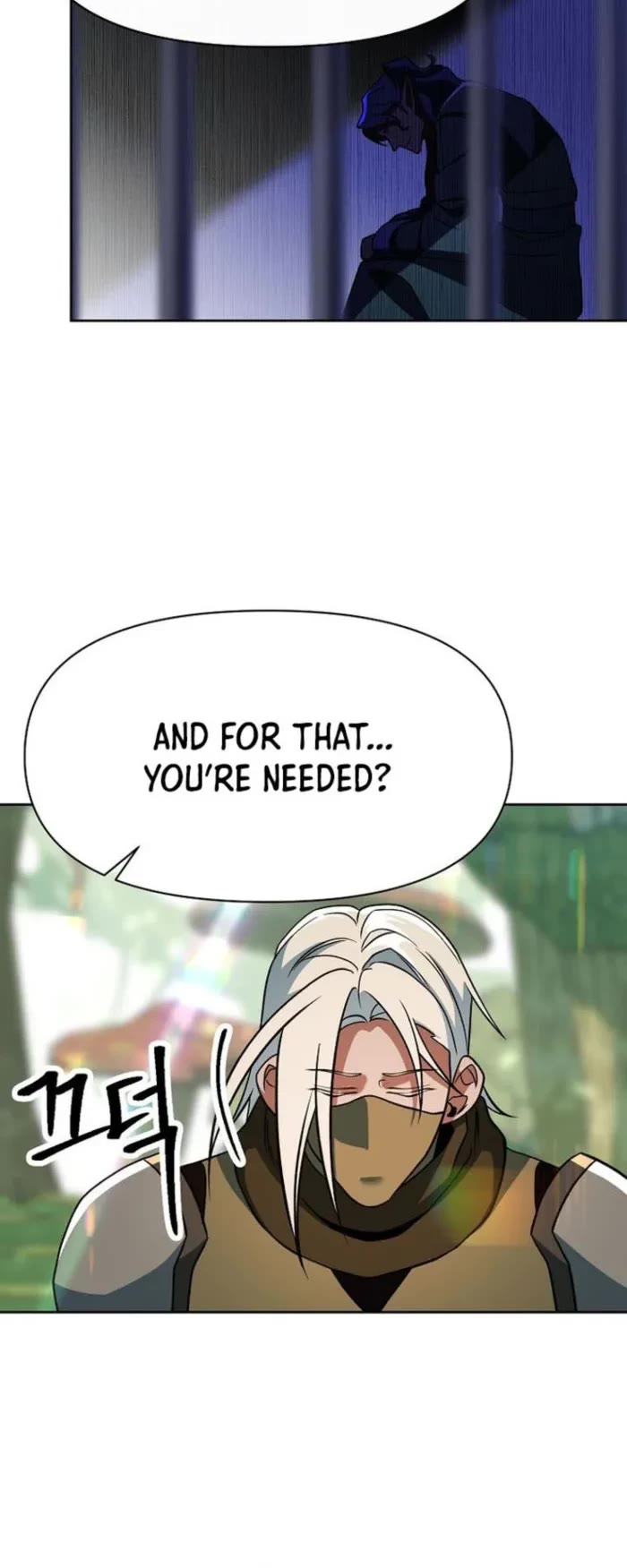 Archmage Transcending Through Regression chapter 154 page 25