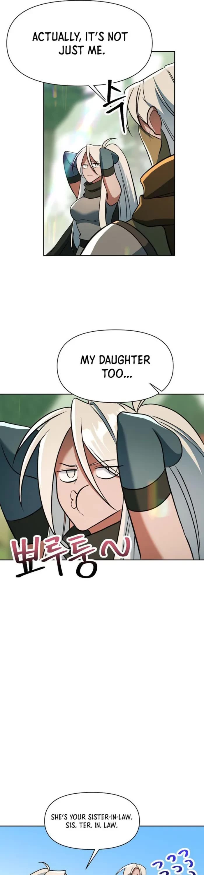 Archmage Transcending Through Regression chapter 154 page 26