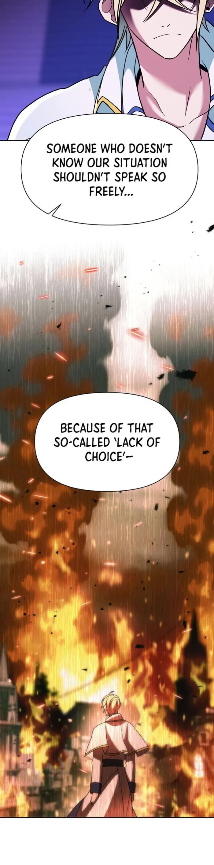 Archmage Transcending Through Regression chapter 154 page 3