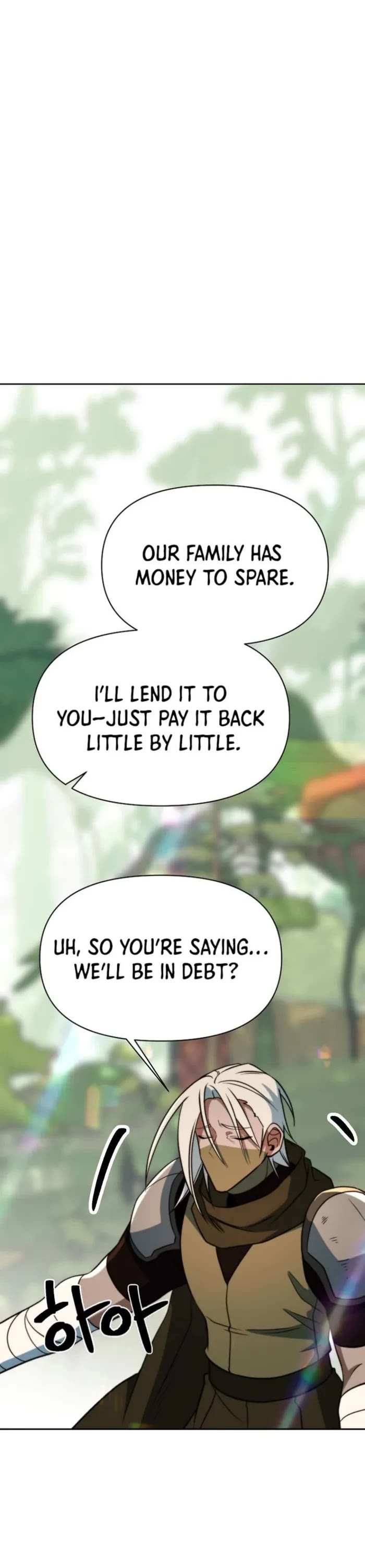 Archmage Transcending Through Regression chapter 154 page 31