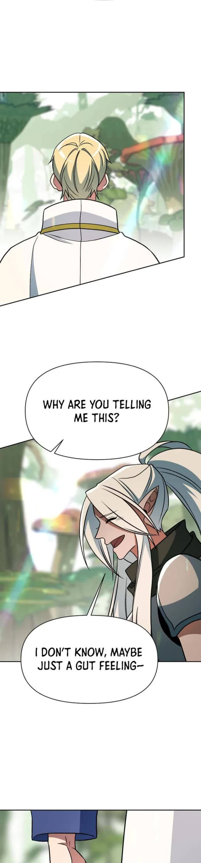 Archmage Transcending Through Regression chapter 154 page 38