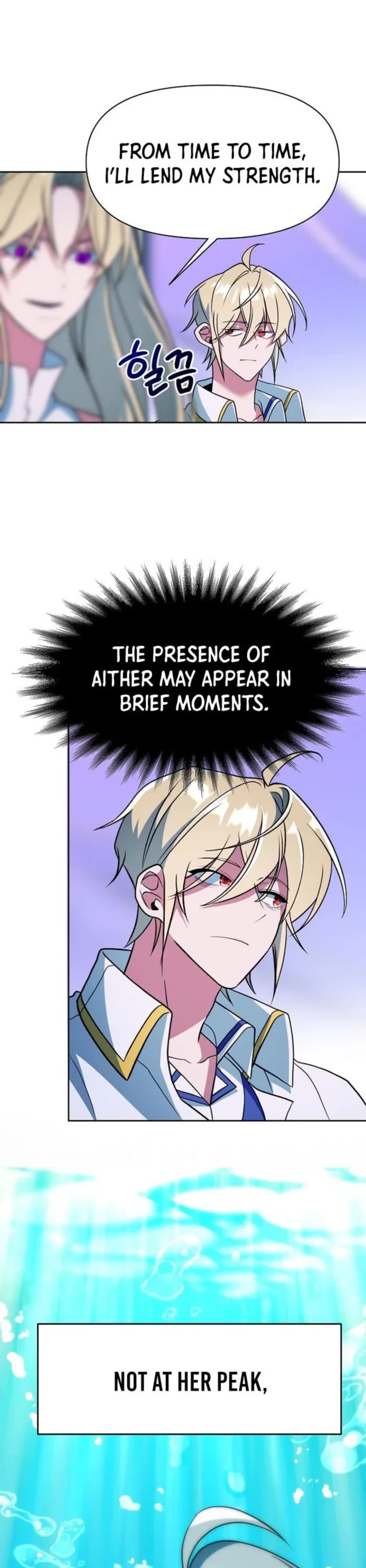 Archmage Transcending Through Regression chapter 154 page 8