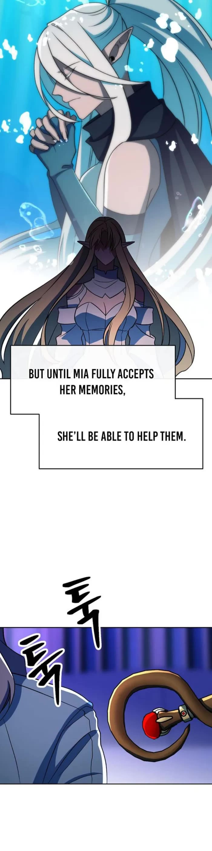 Archmage Transcending Through Regression chapter 154 page 9