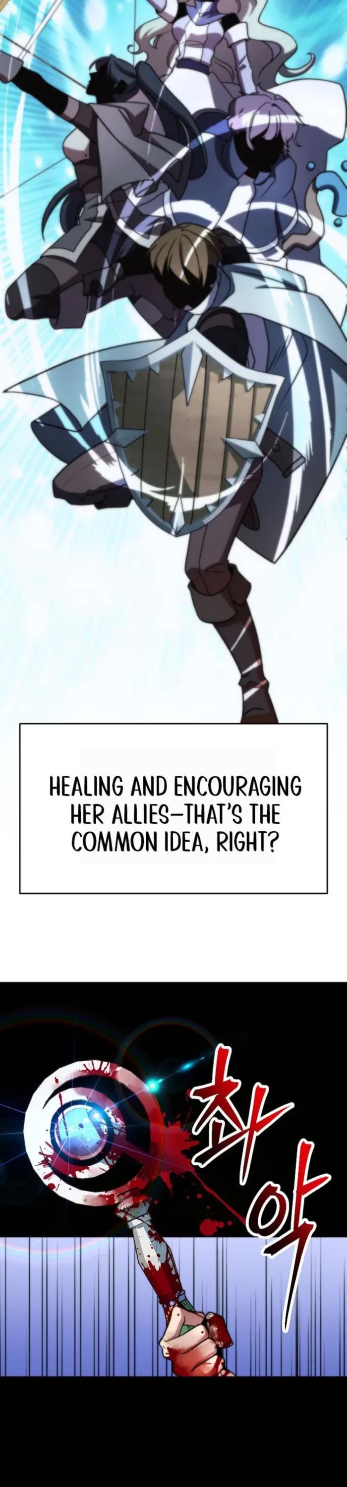 Archmage Transcending Through Regression chapter 156 page 10