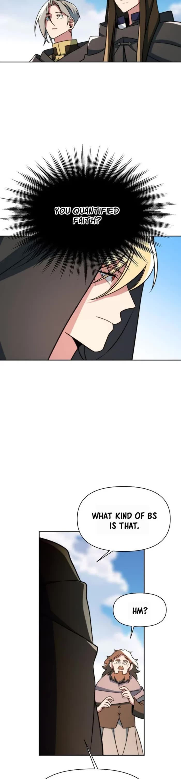 Archmage Transcending Through Regression chapter 156 page 31