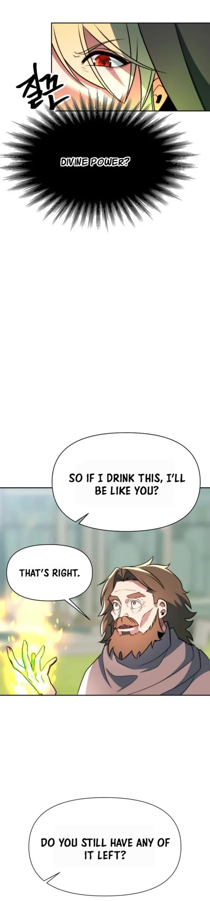 Archmage Transcending Through Regression chapter 156 page 36
