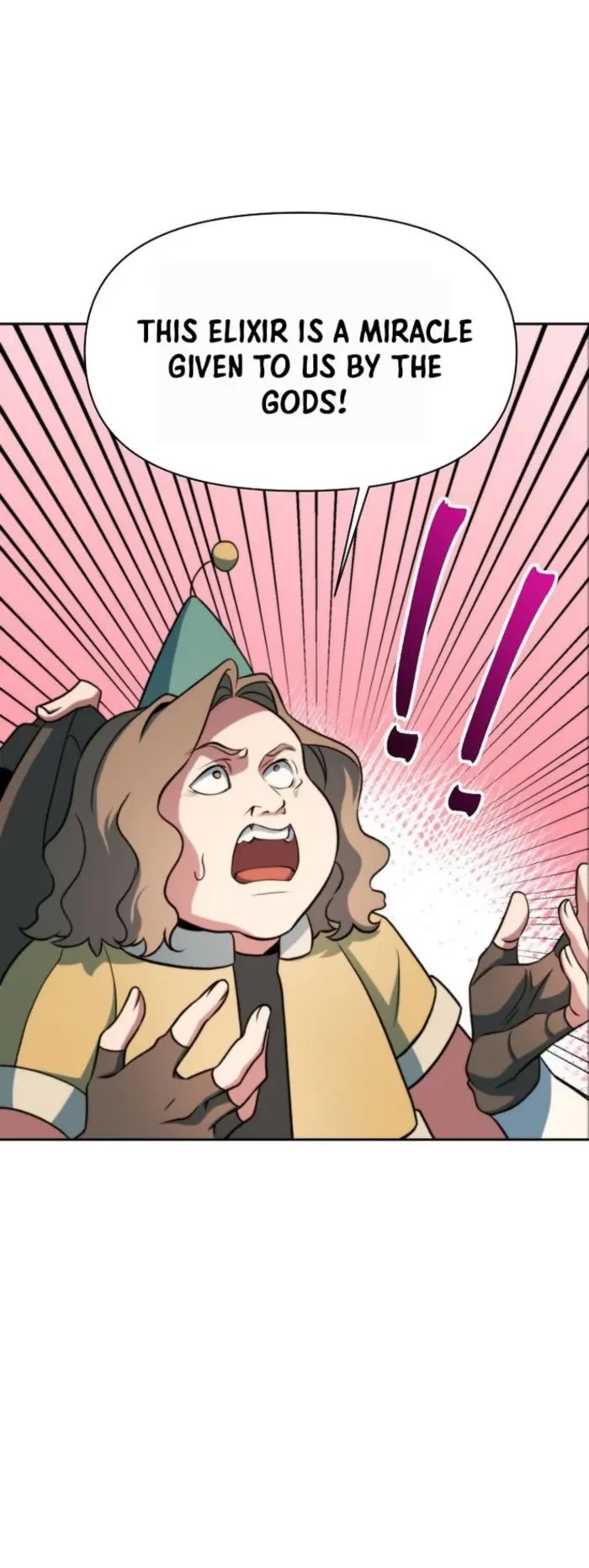 Archmage Transcending Through Regression chapter 156 page 43