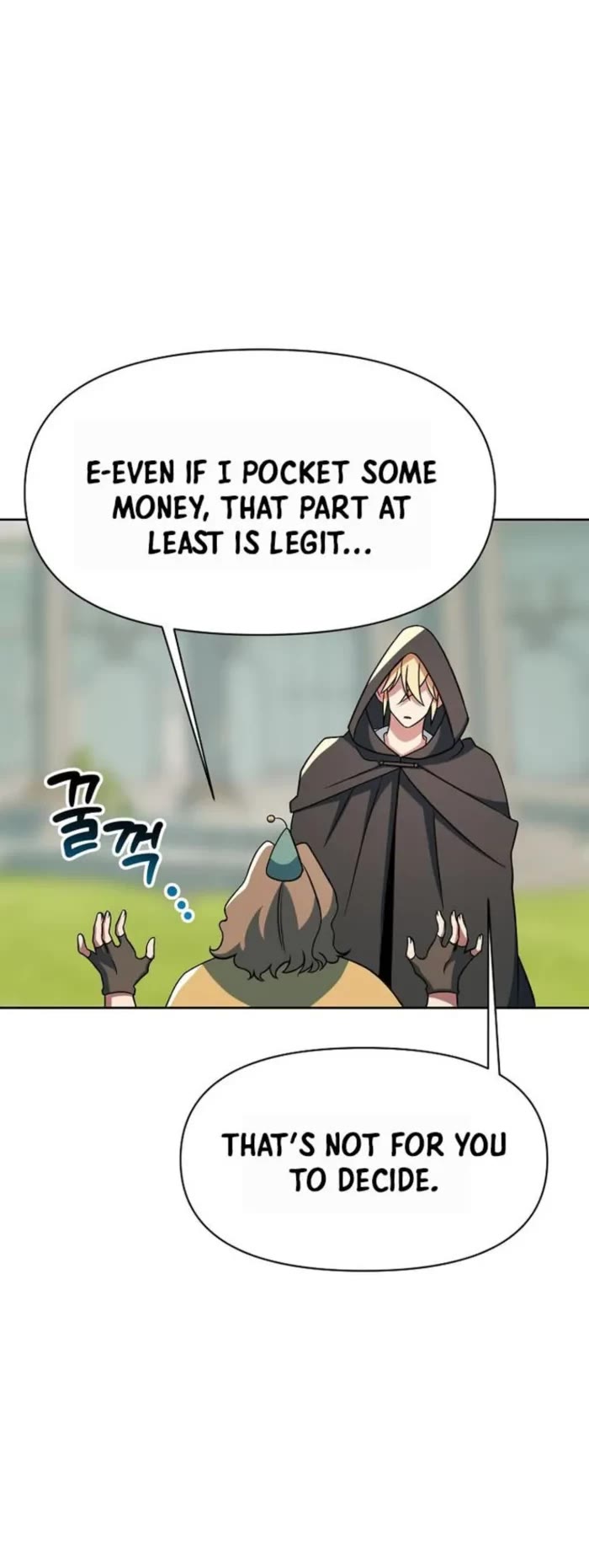Archmage Transcending Through Regression chapter 156 page 44