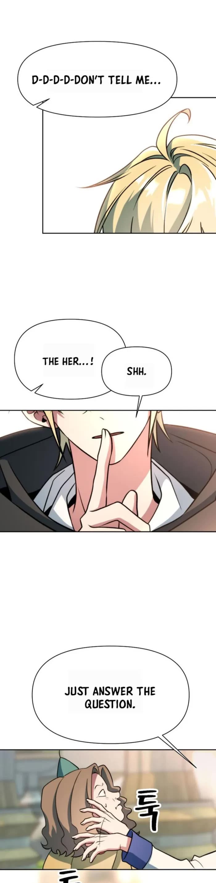 Archmage Transcending Through Regression chapter 156 page 49