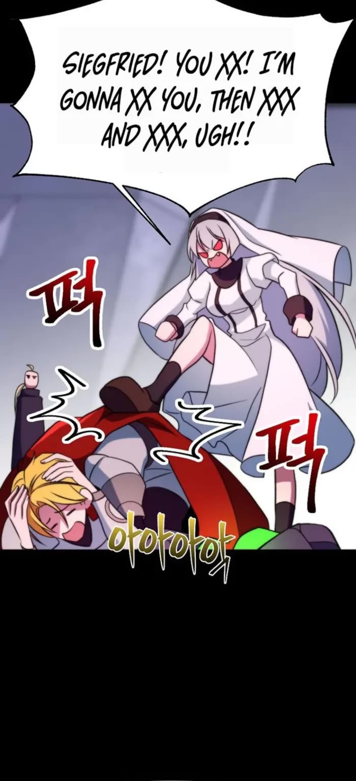 Archmage Transcending Through Regression chapter 156 page 8
