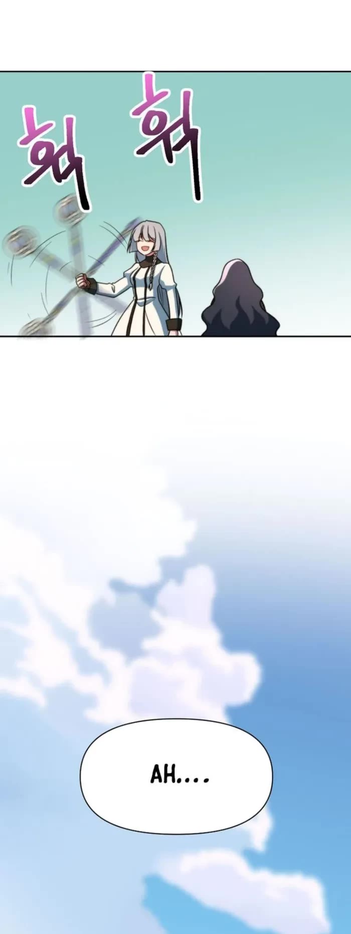 Archmage Transcending Through Regression chapter 157 page 10