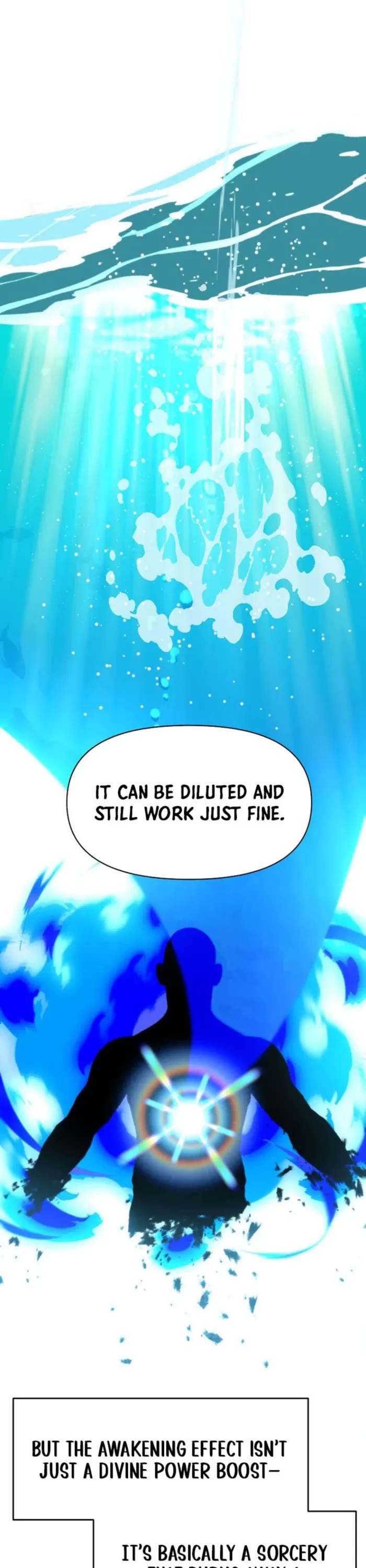 Archmage Transcending Through Regression chapter 157 page 16