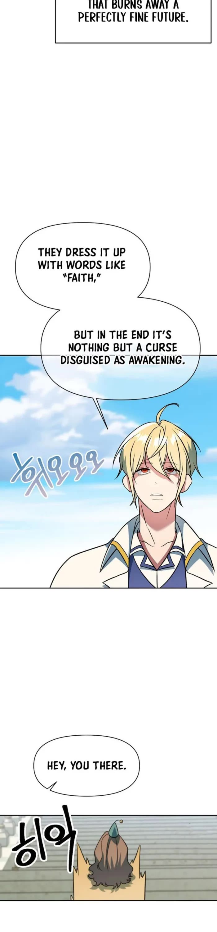 Archmage Transcending Through Regression chapter 157 page 17