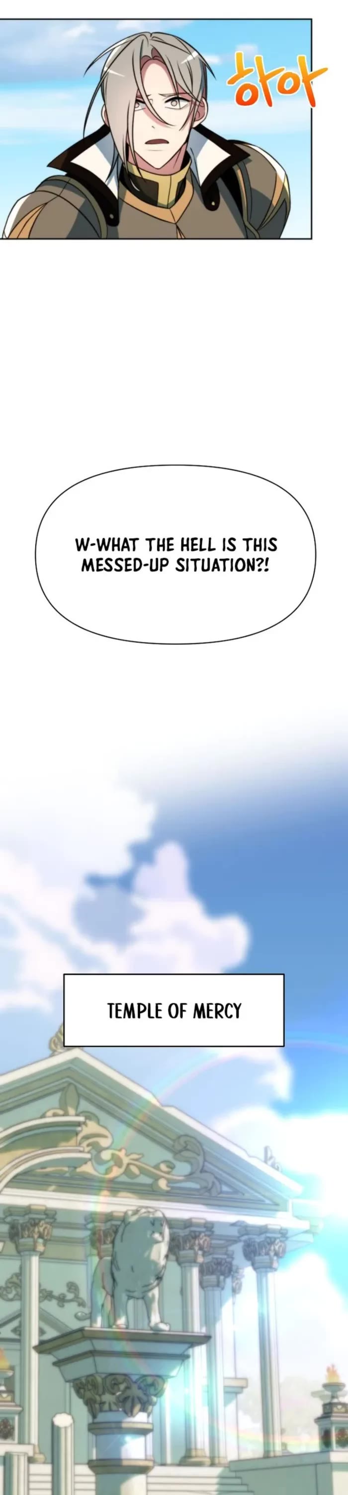 Archmage Transcending Through Regression chapter 157 page 21