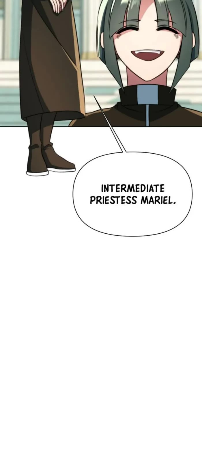 Archmage Transcending Through Regression chapter 157 page 23