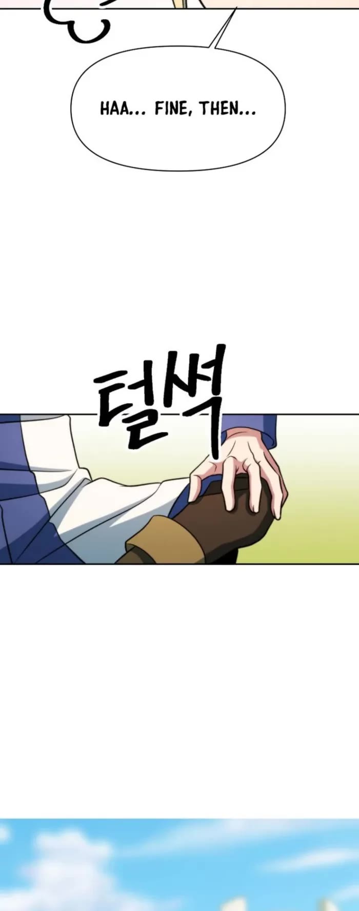 Archmage Transcending Through Regression chapter 157 page 27