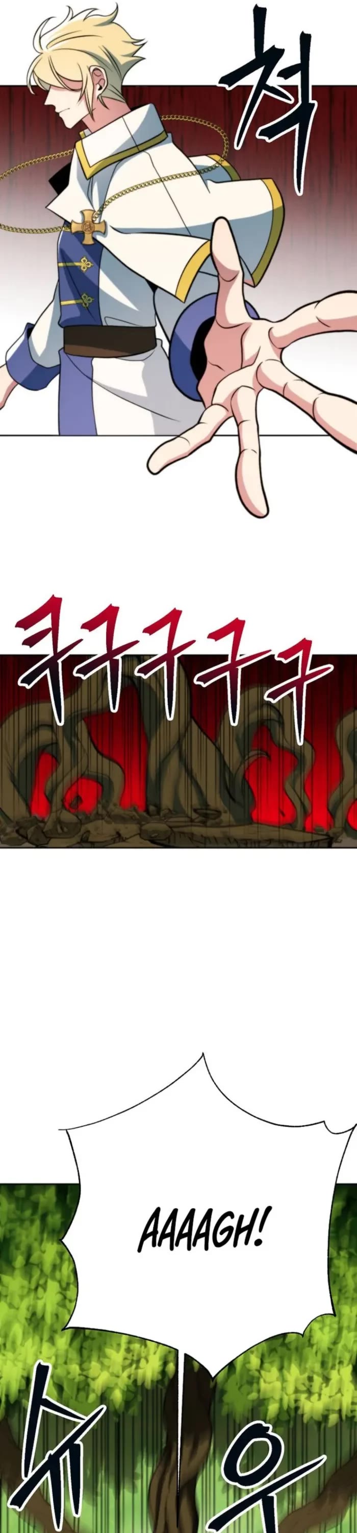 Archmage Transcending Through Regression chapter 157 page 36