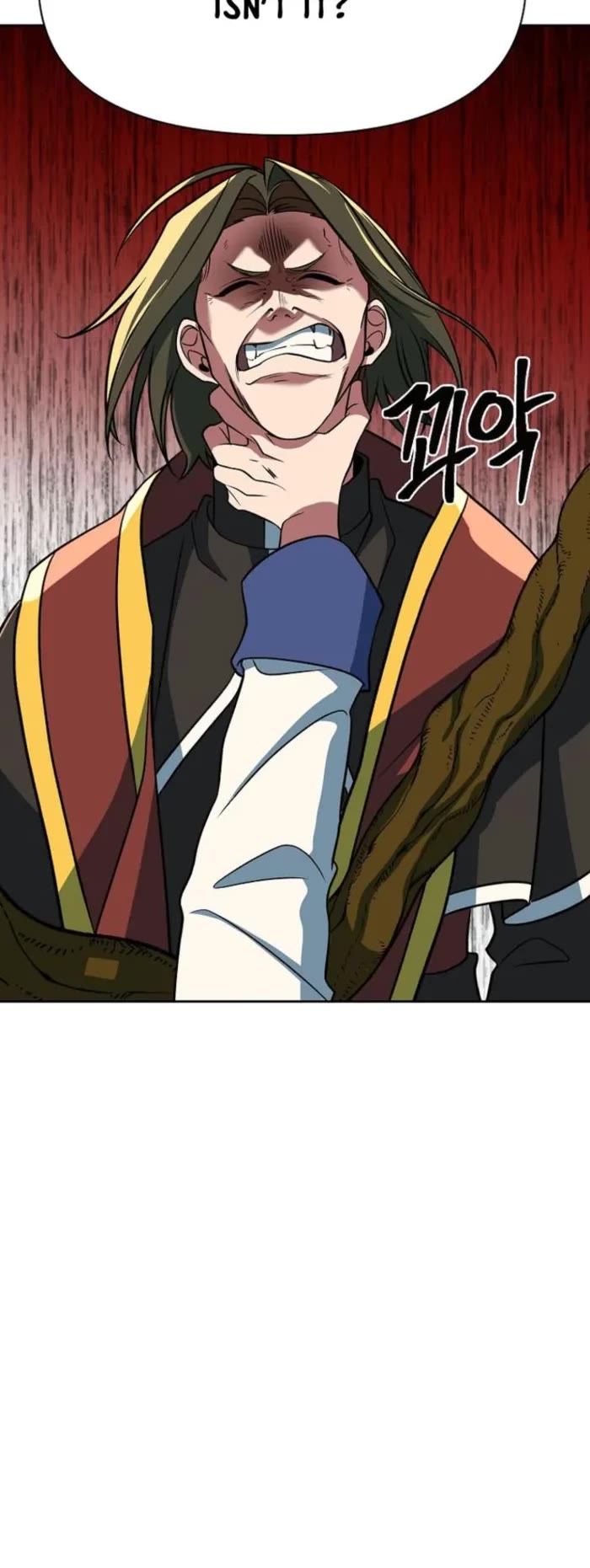 Archmage Transcending Through Regression chapter 157 page 39