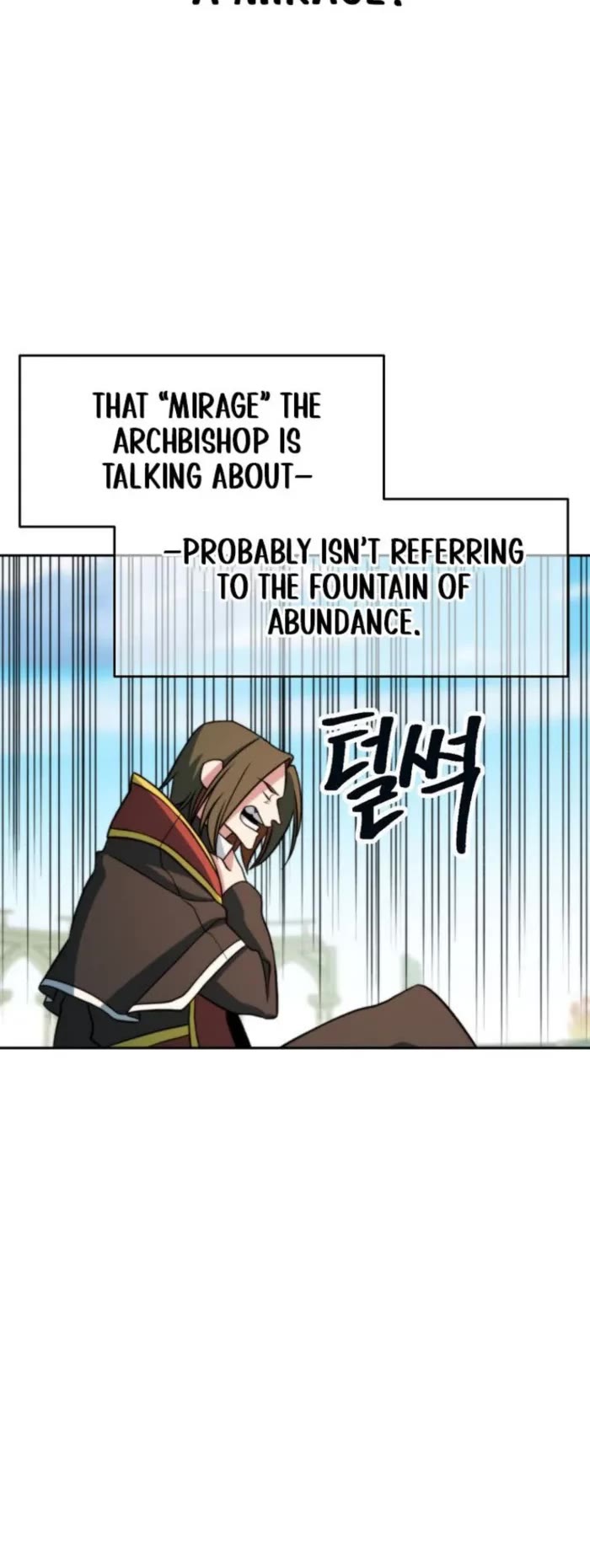 Archmage Transcending Through Regression chapter 157 page 43