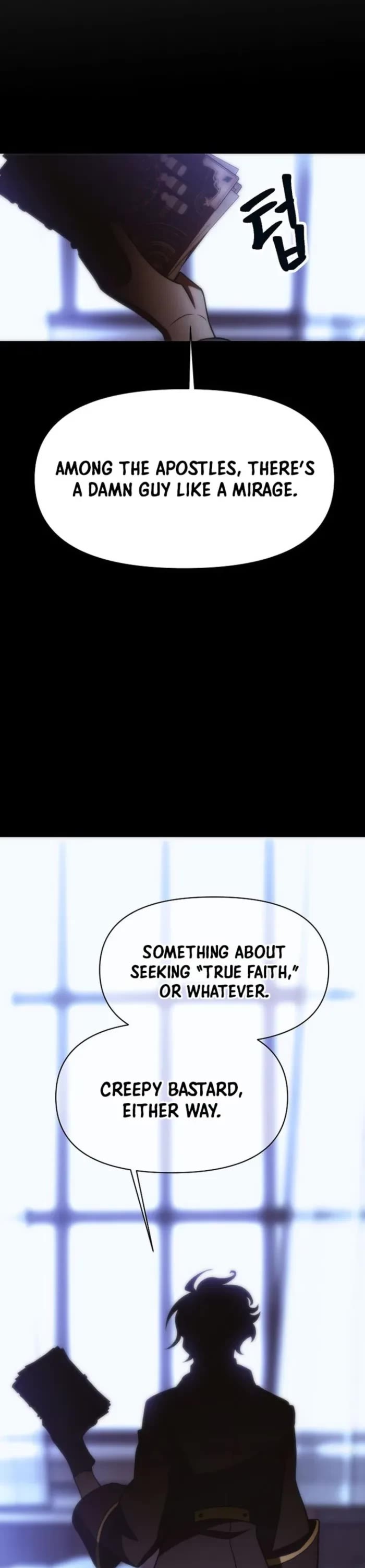 Archmage Transcending Through Regression chapter 157 page 45