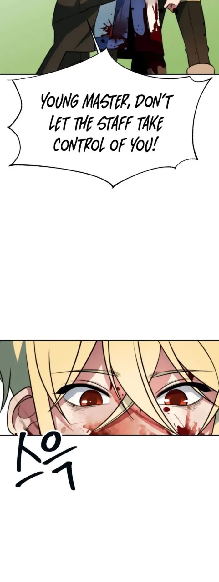 Archmage Transcending Through Regression chapter 157 page 55