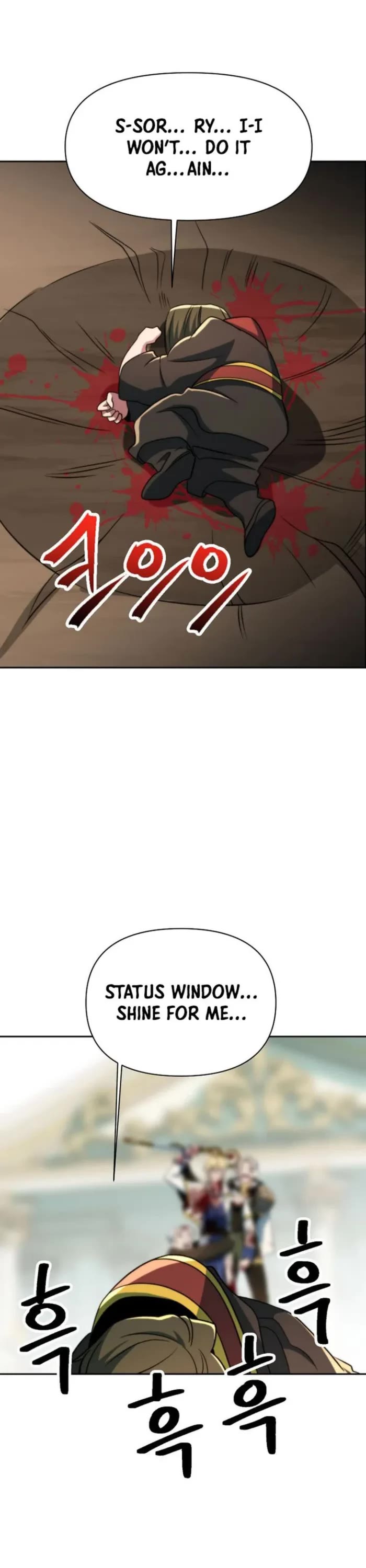 Archmage Transcending Through Regression chapter 157 page 56