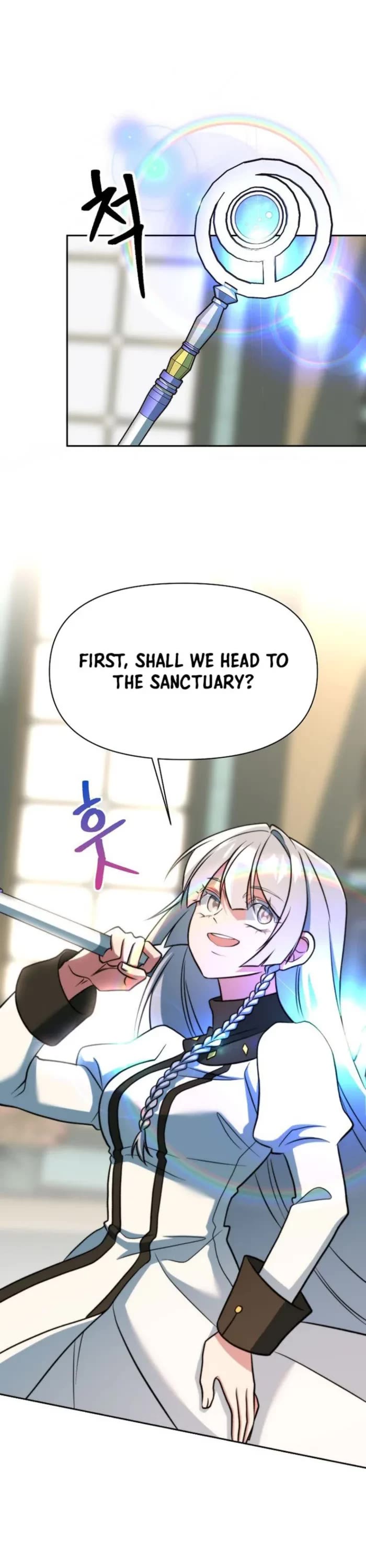 Archmage Transcending Through Regression chapter 157 page 8