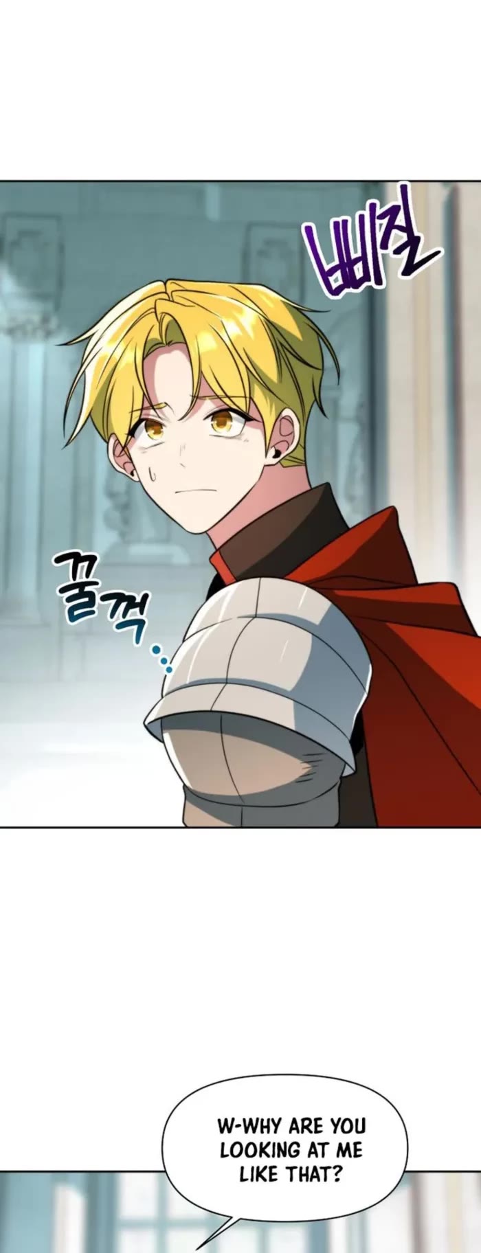 Archmage Transcending Through Regression chapter 158 page 16