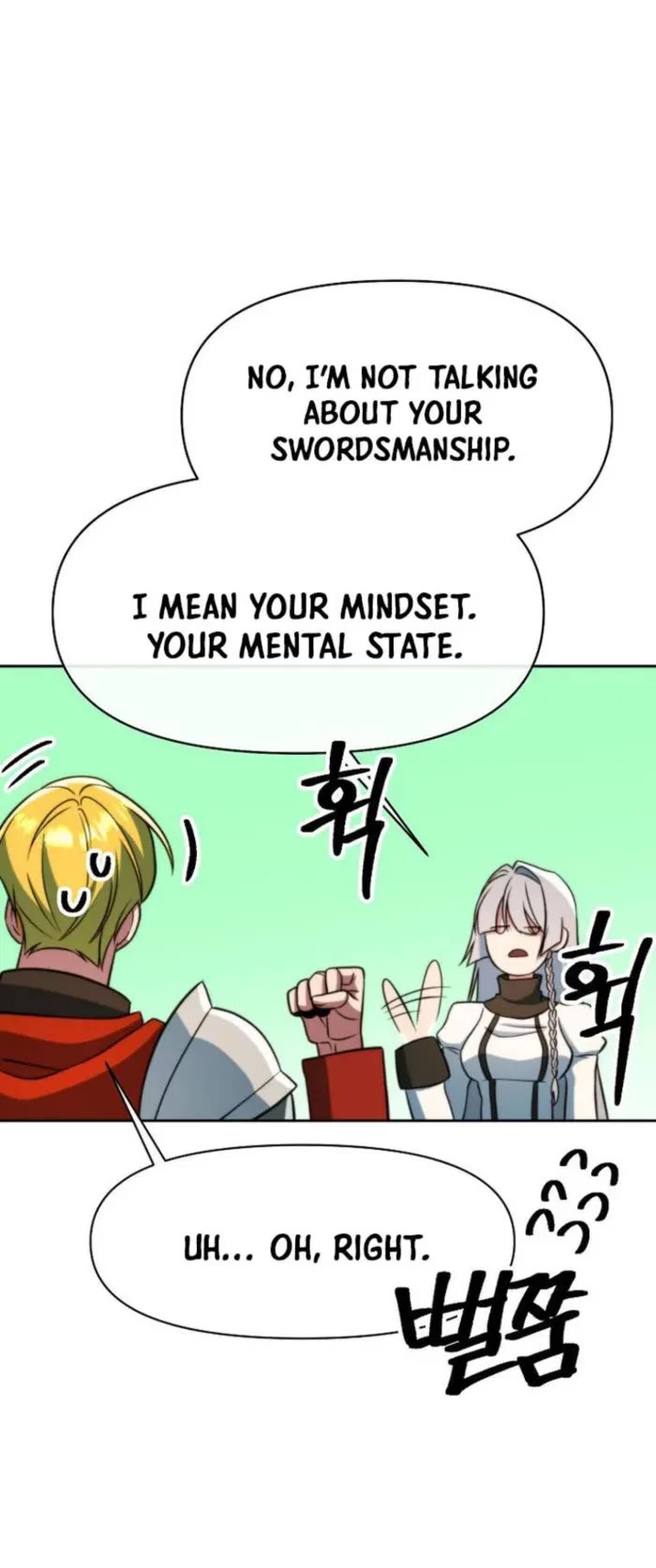 Archmage Transcending Through Regression chapter 158 page 19