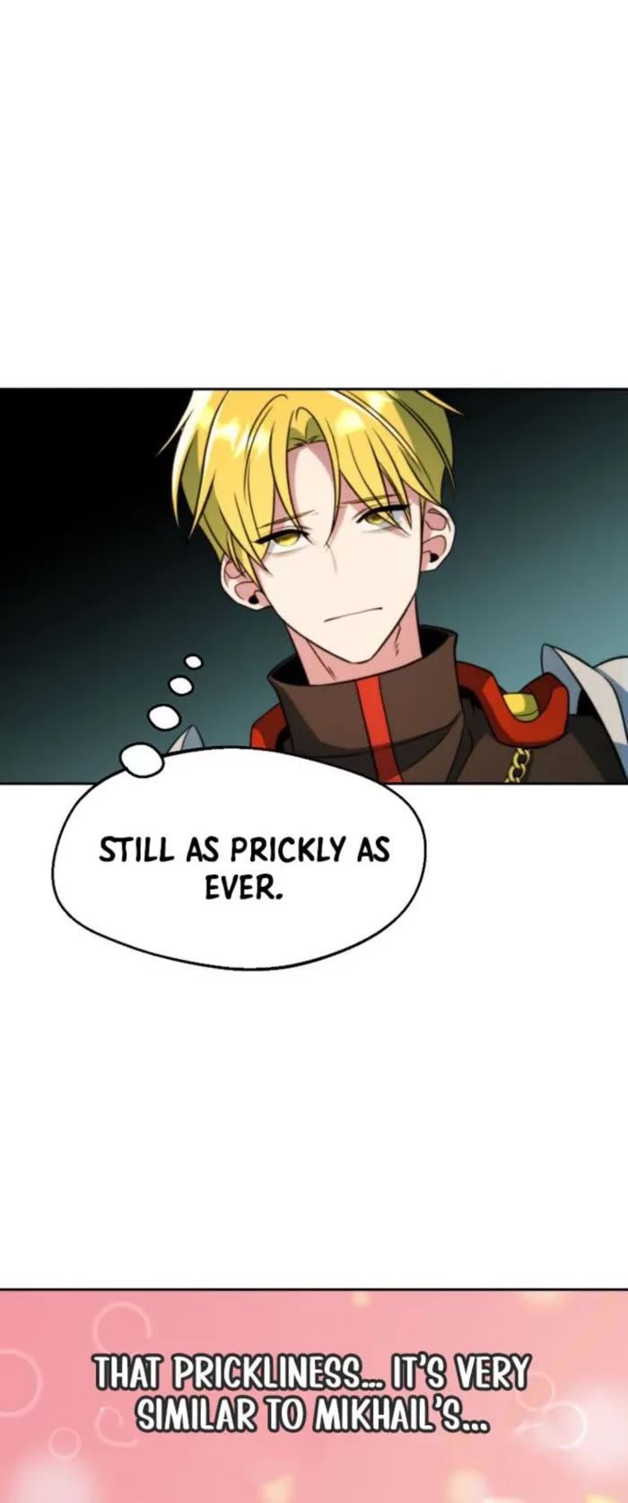 Archmage Transcending Through Regression chapter 158 page 20